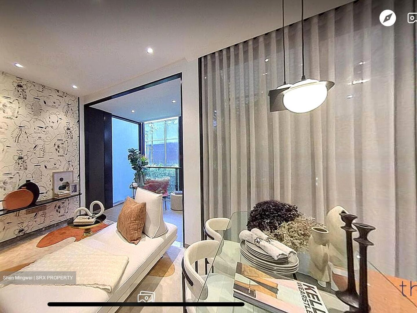 Hyll On Holland (D10), Condominium #609470421